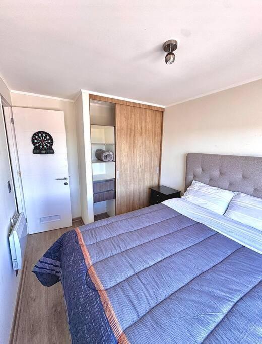 Apartment Centro 2 Temuco