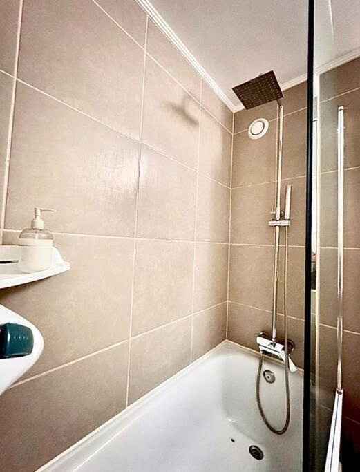 Centro 2 Apartment